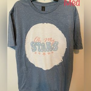 Oh my stars ⭐️